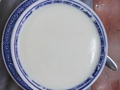 -黄师奶甜品店