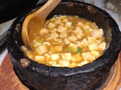 -绿茶餐厅(城西银泰城店)