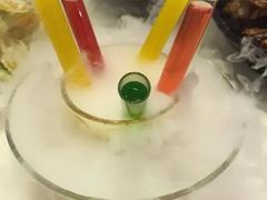 自助酒水-汉江山料理级自助烤肉黑金冠(周口好吃城店)