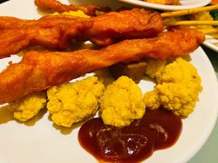 -东方之珠洗浴休闲广场(于家堡店)