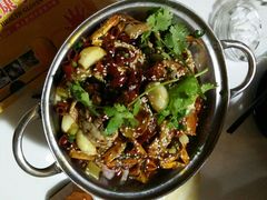 -陈帅夜排档·龙虾·炒菜·烤串(世茂店)