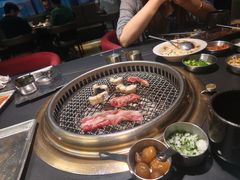 -黑崎烧肉·山野厨房(坪山店)