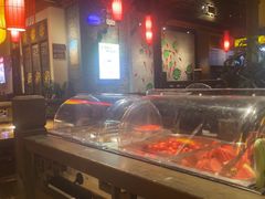 -蜀国大将老火锅(江北店)