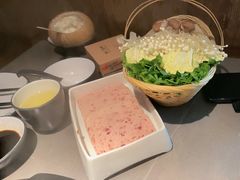 -同仁四季椰子鸡(无锡滨湖万象汇店)
