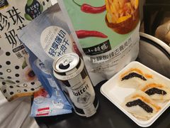 -山姆餐吧(南昌红谷滩印象城店)