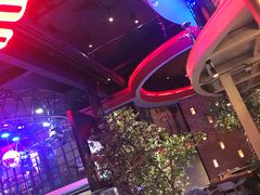 -肉串汪(望京店)