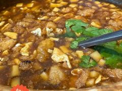 -虎哥私房菜(馒头山店)