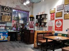 -蜀留香石锅鱼(六顺街店)