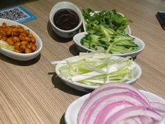 -老昌春饼(松北店)