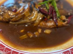 -旺顺阁·北京菜(北辰上品+)