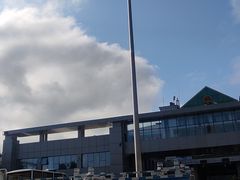 -打洛口岸