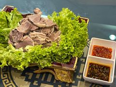 手扒肉-牧人嘎查蒙餐(富强路店)