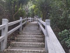 -广州市白云山风景名胜区