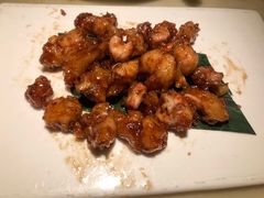 -绿茶餐厅(广州天河城店)