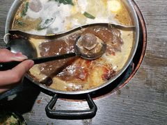 -呷哺呷哺 黄金牧场 (旧宫永辉超市店)