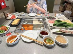 -海底捞火锅(振华广场店)