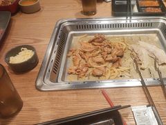 -新石器烤肉(千灯大润发店)