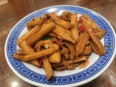 小炒藕条-孙府大院(步行街店)
