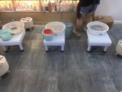 -陶语手工·拼豆·陶艺·银饰diy(宽厚里店)
