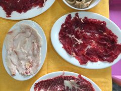 -老猫牛肉火锅(沙溪店)
