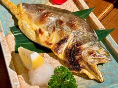 -阿吾罗日本料理(K11艺术中心店)