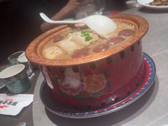 -那家老院子东北菜.饺子.小鸡炖蘑菇(三经街店)