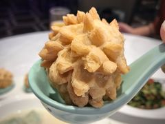 泰国榴莲酥-金翠皇宫粤菜·点心·海鲜(科技园店)
