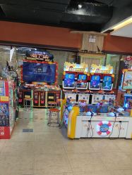 -卡通尼·Safari非洲探索乐园·生日会(金桥国际商业广场店)