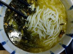 -阿香米线(中原万达店)