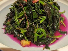 紫菜苔-江南赋(内蒙古大厦店)