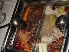 -野妹经典火锅(民治店)