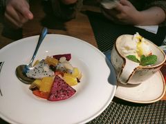 -西豪果木牛排(龙泉万达店)
