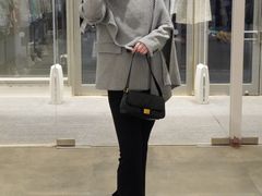 -URBAN REVIVO(西安Momopark店)