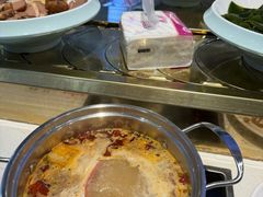 -西火火·川派小火锅(西溪银泰店)