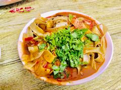 -津门张记包子铺(三马路店)