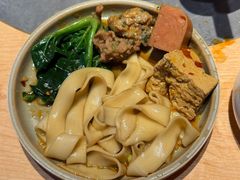 -巴奴毛肚火锅(七宝领展广场店)