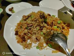 -领事馆19号中餐厅(厦门海景洲际酒店)