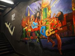 -月亮瓦肆音乐酒吧(环山路店)