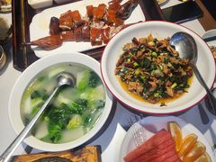 -家宴滇食记·云南家常菜