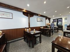 -蟹上黄·蟹黄面·江南糖水(人民广场店)