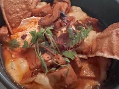 -Ocean's Table 欧舍