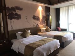 -清远熹乐谷温泉度假酒店
