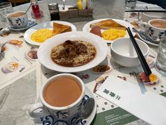 -翠华(澳门银河店)