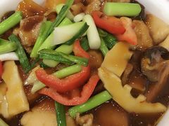 家常豆腐-慧娟面馆·餐厅(望江路店)