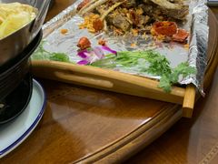 -小俞村食府(新华·学府春天店)