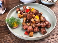 -瓦库茶馆17号(海汇港店)