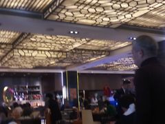 -上海新锦江大酒店