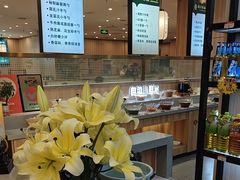 -芳竹园火锅(塘沽金街店)