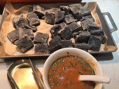 -晶丽香榭自助餐(南京大饭店)