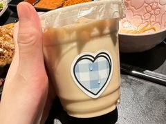 奶咖可可-龙神·炭烧酒场深夜食堂(新街口店)